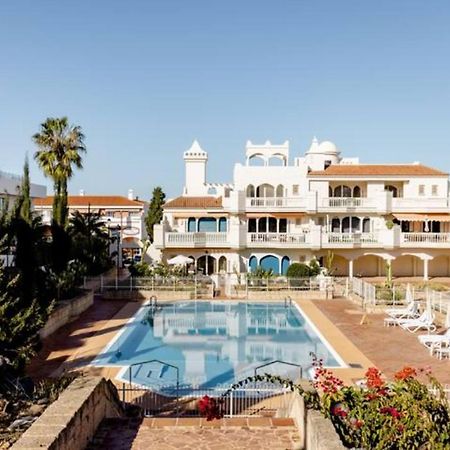 New Apartment Sherezade Tenerife Πουέρτο Ντε Λα Κρουζ Εξωτερικό φωτογραφία