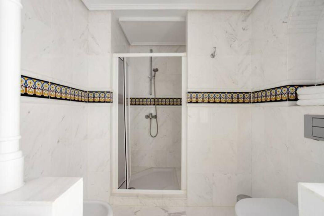 New Apartment Sherezade Tenerife Πουέρτο Ντε Λα Κρουζ Εξωτερικό φωτογραφία