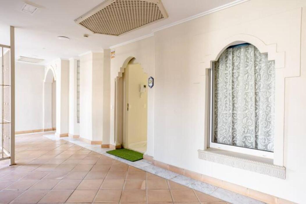 New Apartment Sherezade Tenerife Πουέρτο Ντε Λα Κρουζ Εξωτερικό φωτογραφία