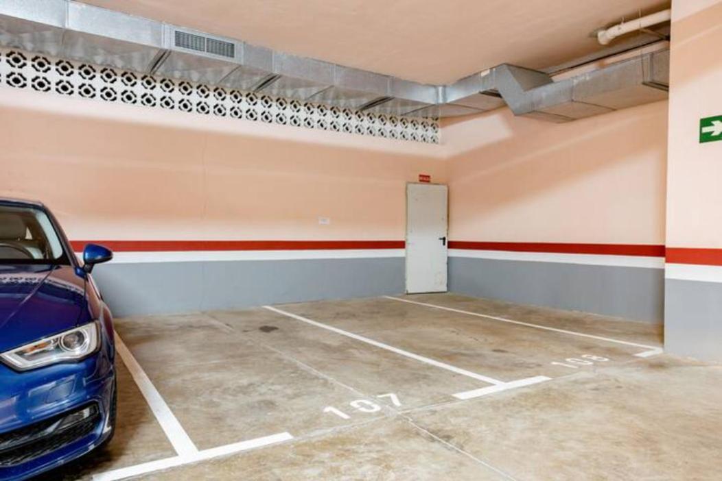 New Apartment Sherezade Tenerife Πουέρτο Ντε Λα Κρουζ Εξωτερικό φωτογραφία